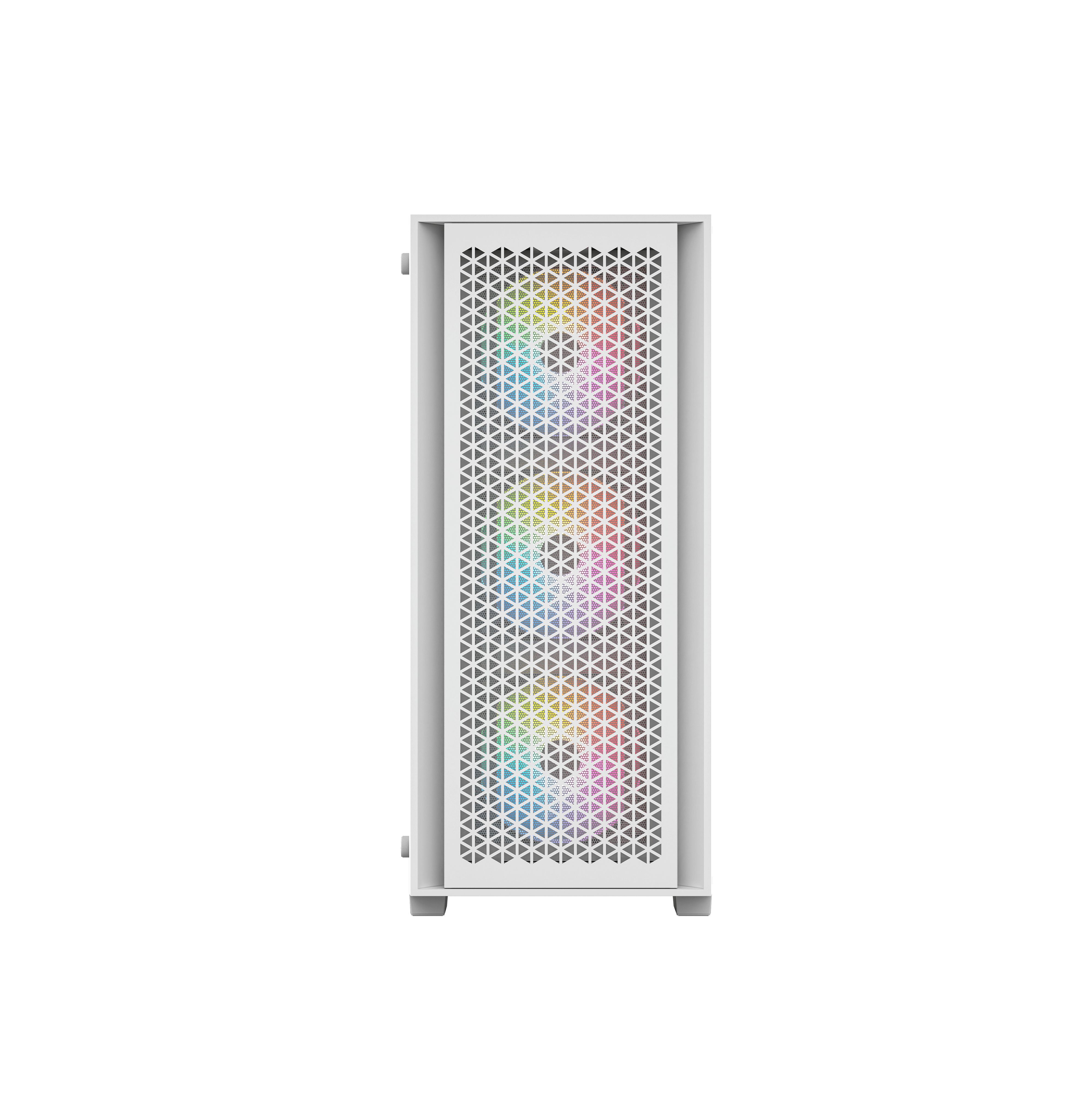 מארז לבן HERO X ARGB White