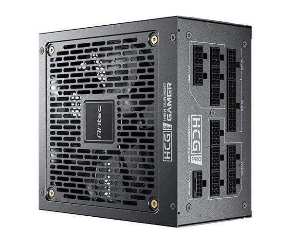 ספק כוח Antec HCG850 PRO 850W