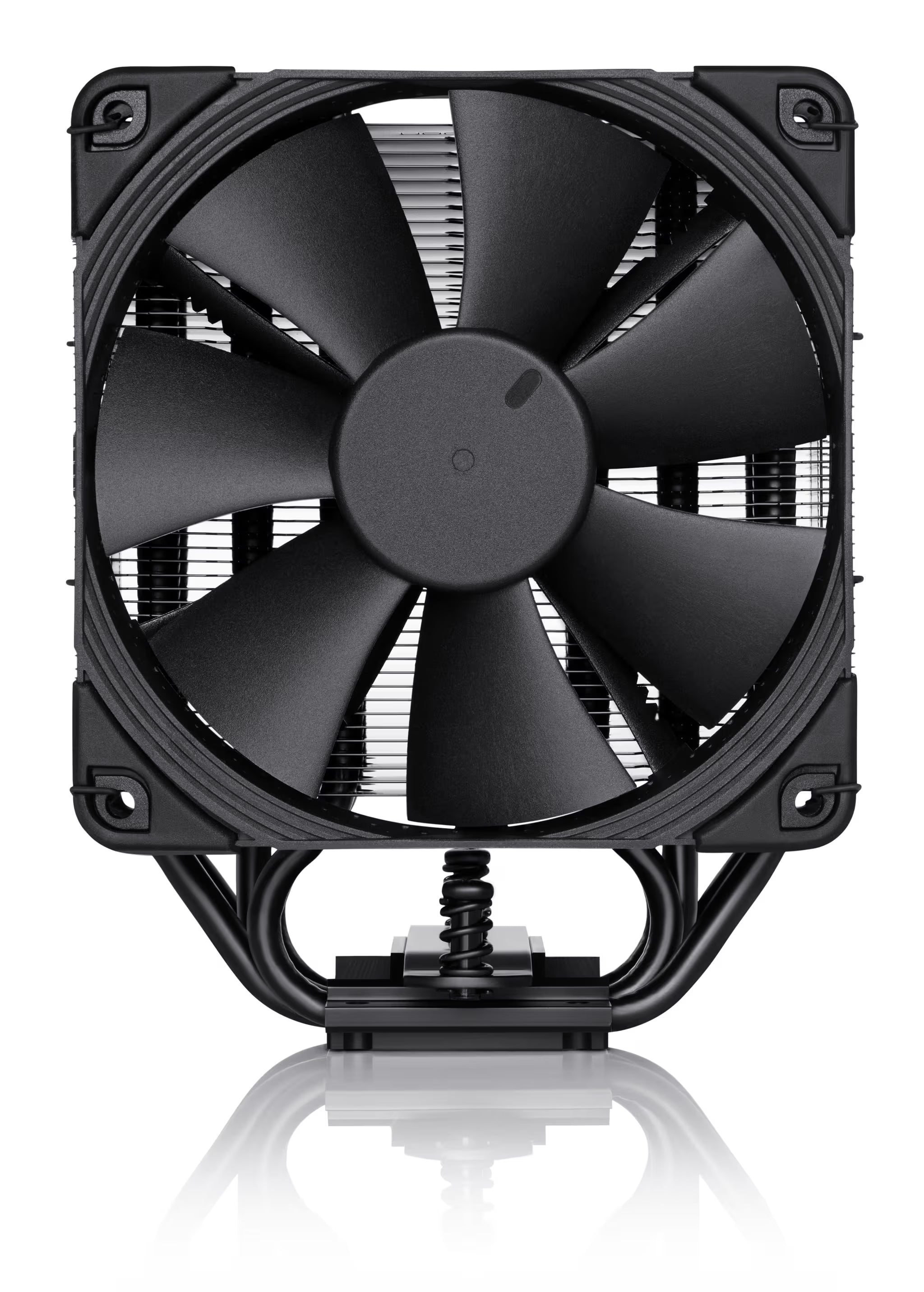קירור Noctua NH-CH-U12S chromax.black