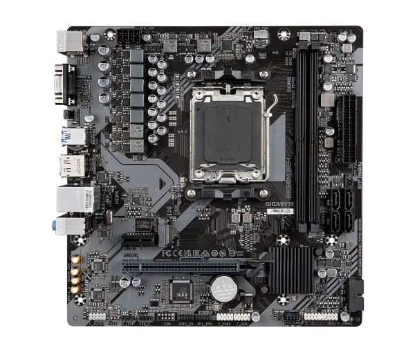 לוח אם Gigabyte B650M S2H 1.4