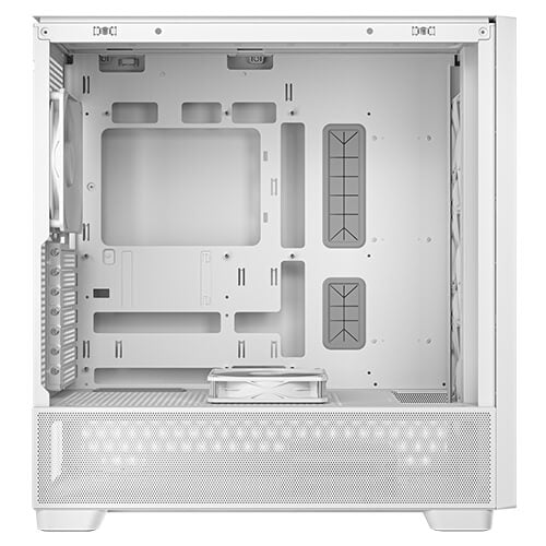 מארז לבן Antec Flux White
