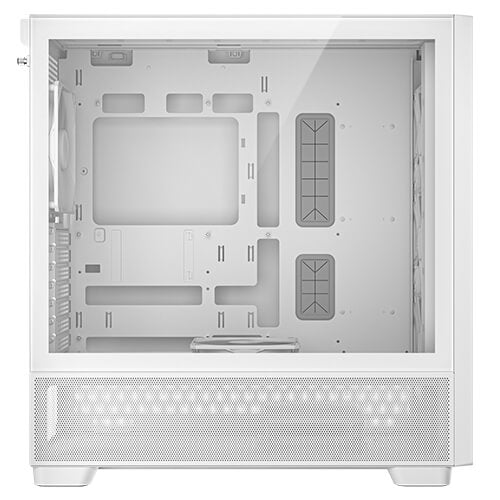 מארז לבן Antec Flux White