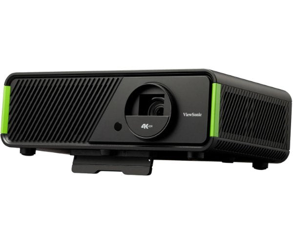 מקרן ViewSonic X1-4K PRO 4K Led HDR Gaming Smart GoogleTV WIFI