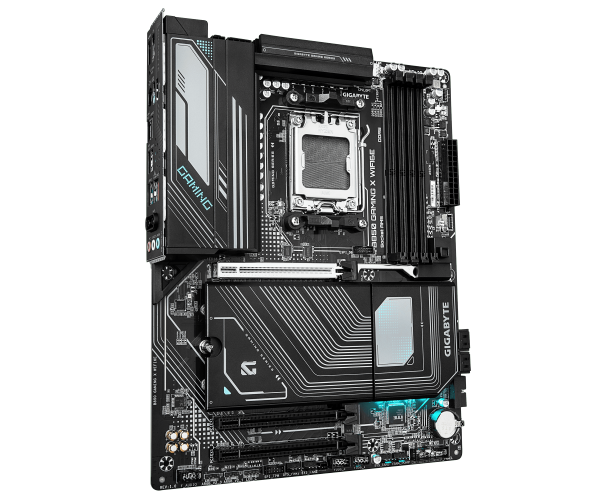 לוח אם GIGABYTE B850 GAMING X WIFI6E ATX