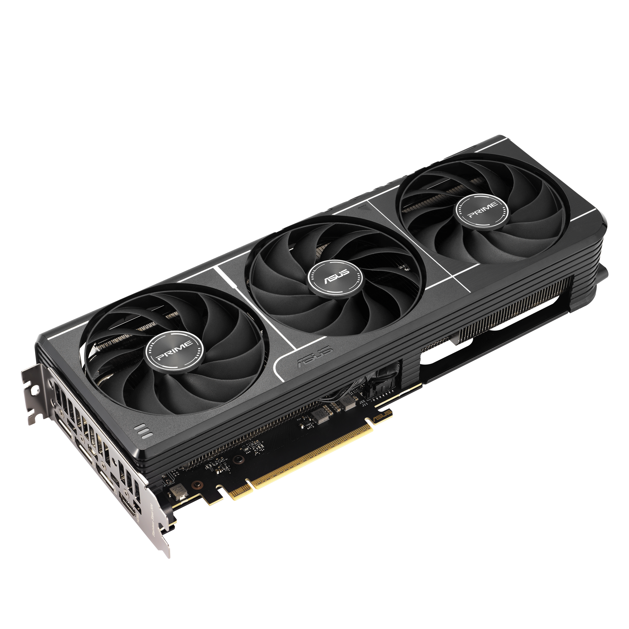 כרטיס מסך ASUS Prime GeForce RTX 5060 Ti 16G OC
