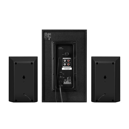 רמקולים F&D Fenda F190X 2.1