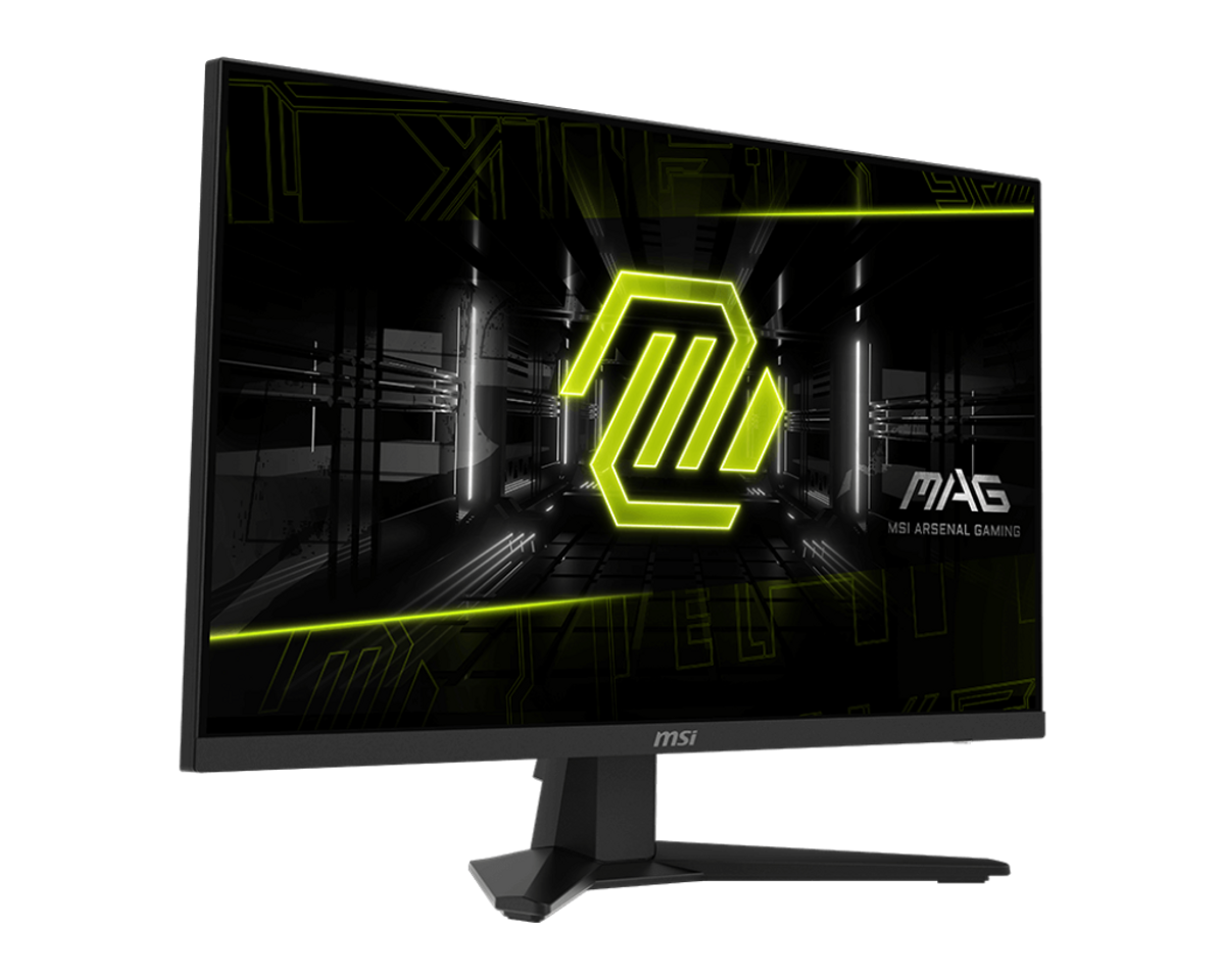 מסך גיימינג MSI MAG 274QF X24 27'' 2K-QHD 240Hz IPS 0.5MS 3Y-PU