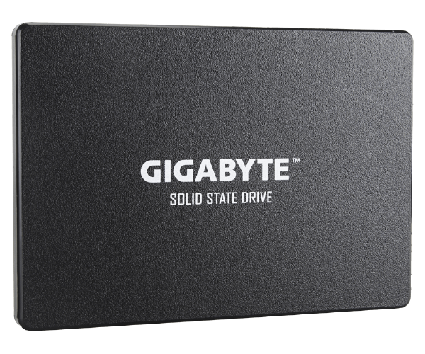 דיסק Gigabyte 256GB SATA SSD
