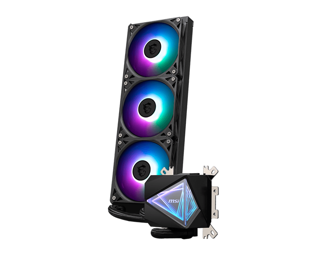 קירור נוזלי MSI MAG CoreLiquid I360