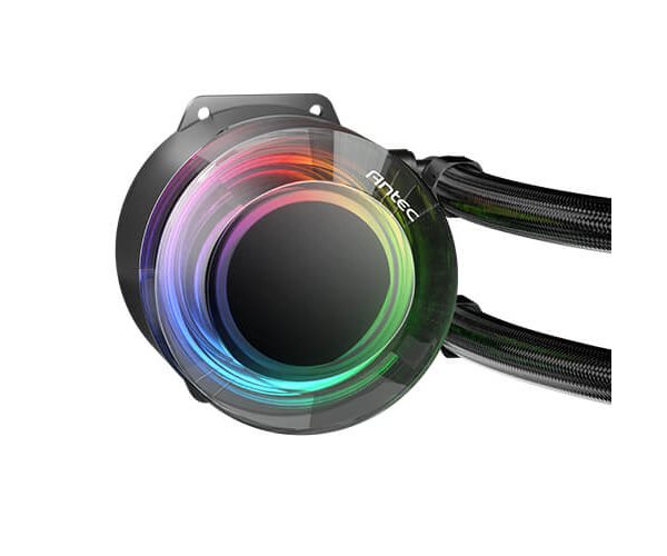קירור נוזלי Antec VORTEX 360 ARGB