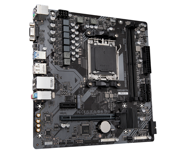 לוח אם Gigabyte B650M S2H 1.4