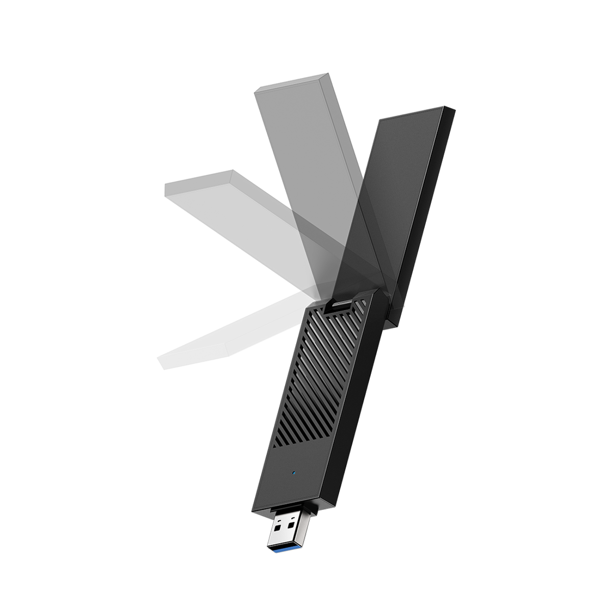 מתאם רשת אלחוטי Cudy WU5400 AC1300