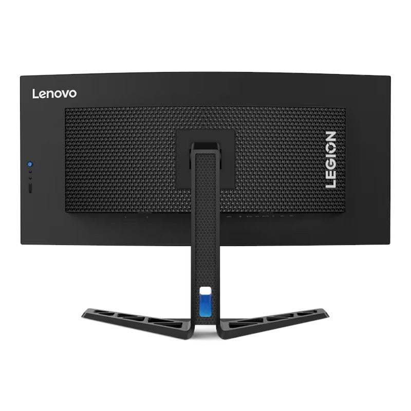 מסך גיימינג Lenovo Legion Y34wz-30 34'' Ultra-Wide 2K-WQHD Mini-LED VA 180Hz 1MS 3Y