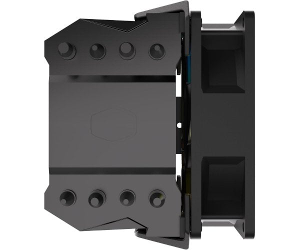 קירור Cooler Master 411 Nano Black