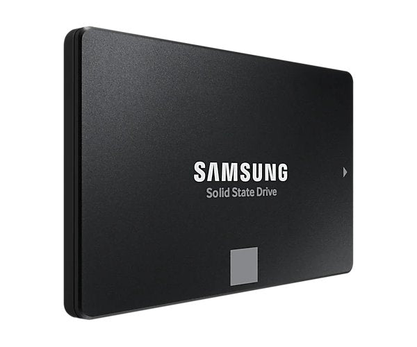 דיסק Samsung EVO 870 500GB SATA SSD