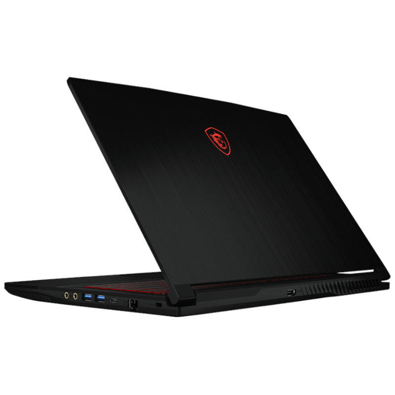 מחשב נייד MSI Thin 15 B13VE 15.6" i7-13620H/16G/RTX4050/1T/DOS/2Y