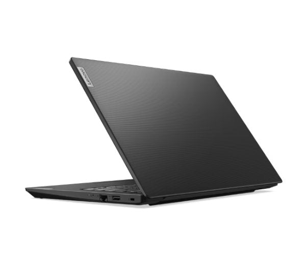 מחשב נייד Lenovo V14 14'' i5-13420H/8G/512G/Black/DOS/1Y-OS