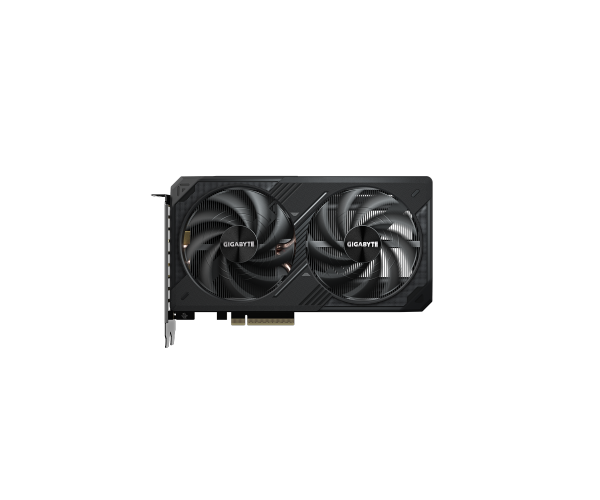 כרטיס מסך Gigabyte GeForce RTX 5060 Ti 16GB WindForce 2