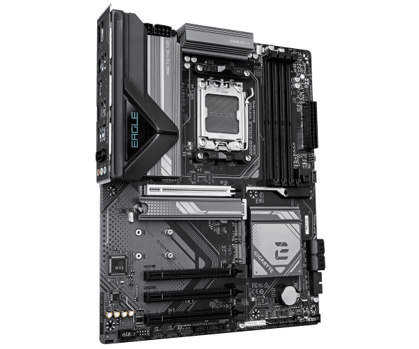 לוח אם GIGABYTE B850 EAGLE WIFI6E