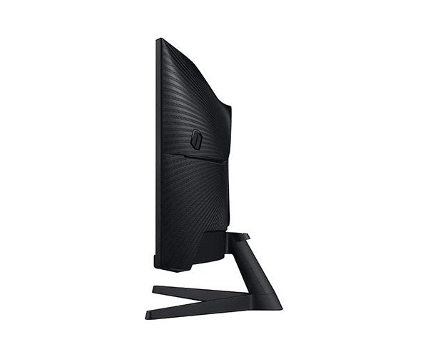 מסך גיימינג קעור Samsung Odyssey G5 34" VA Wide 2K-QHD 165Hz 1ms