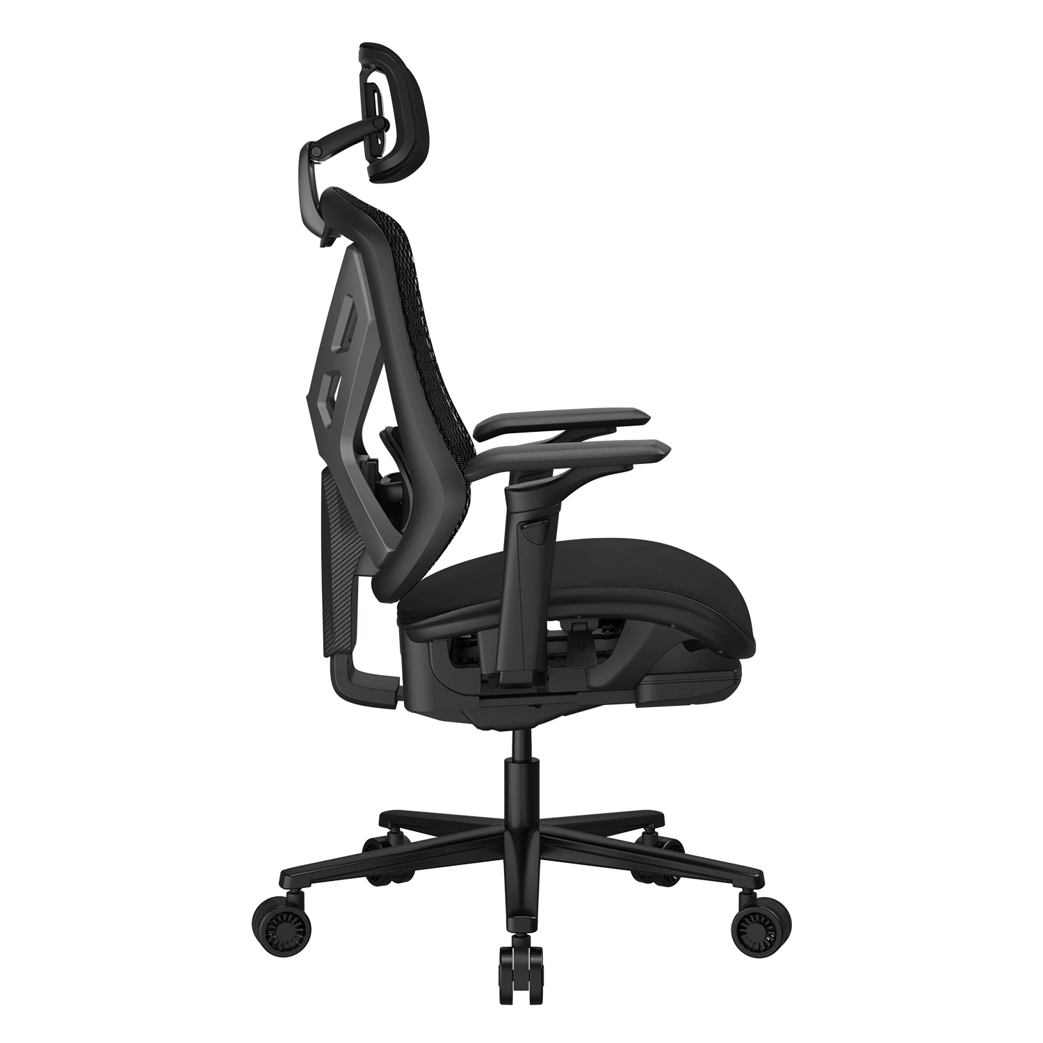 כיסא גיימינג Cougar Speeder Neo Black Ergonomic