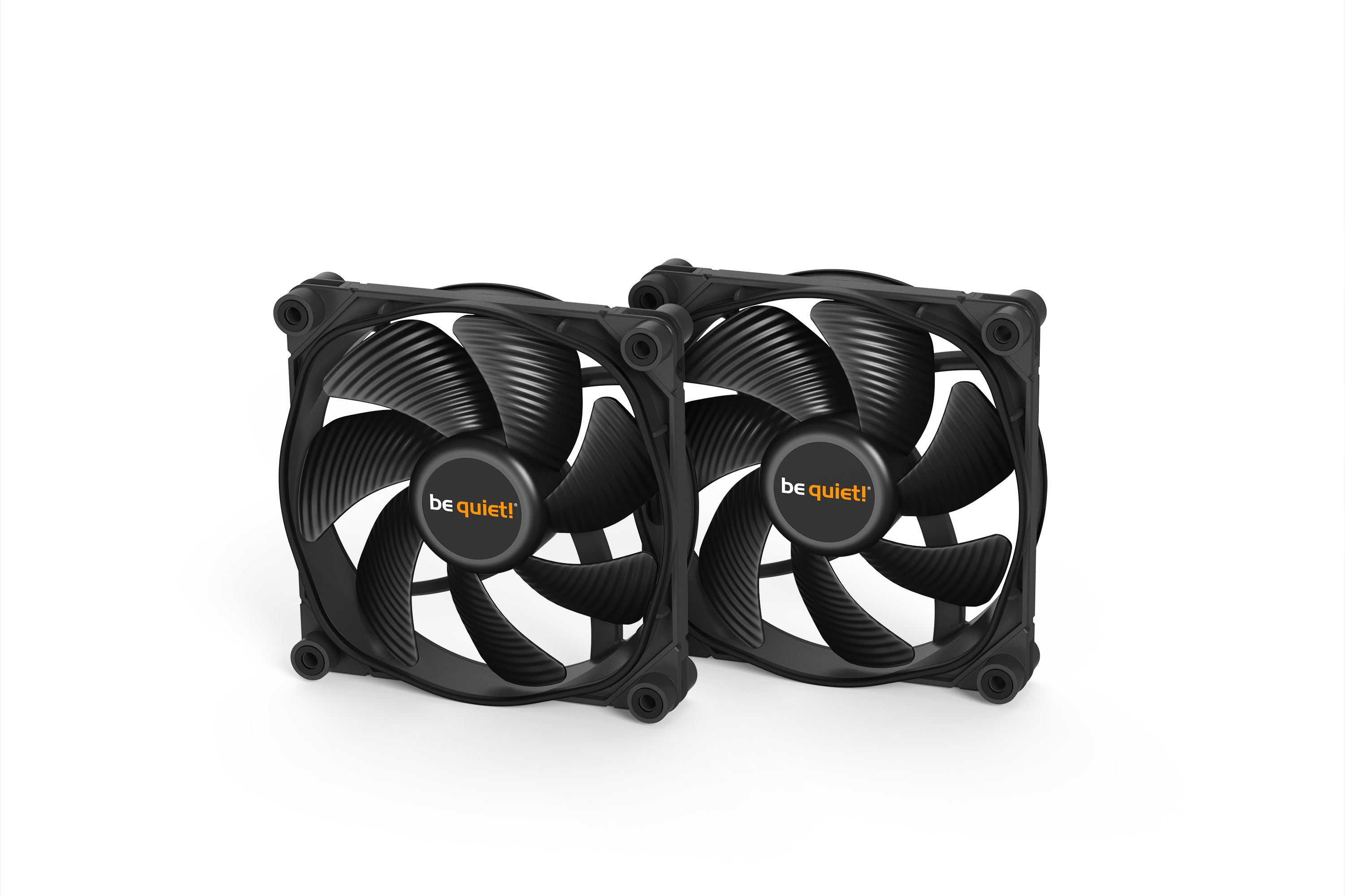 קירור נוזלי be quiet! SILENT LOOP 2 280mm