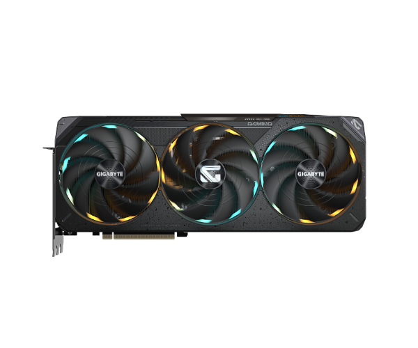 כרטיס מסך Gigabyte GeForce RTX 5080 16GB Gaming OC