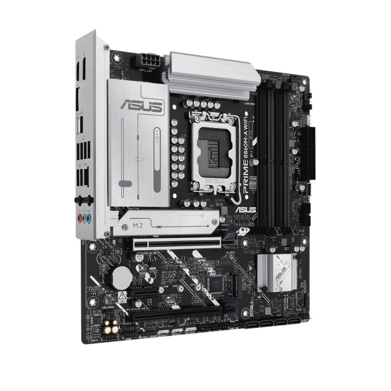 לוח אם ASUS Prime B860M-A WIFI