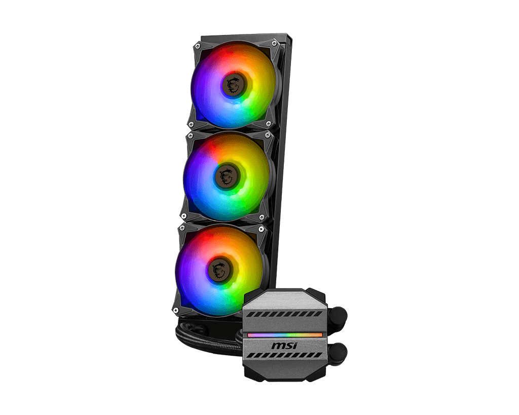 קירור נוזלי MSI MAG CoreLiquid M360
