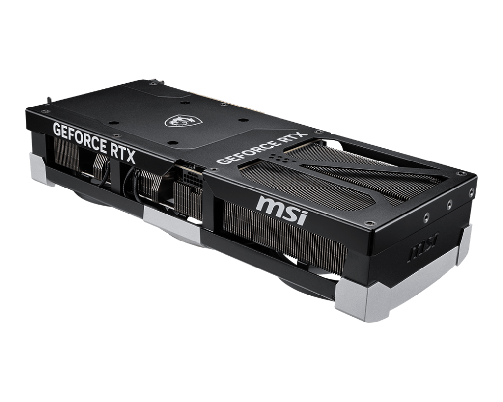 כרטיס מסך MSI RTX 5090 32G Ventus 3X OC