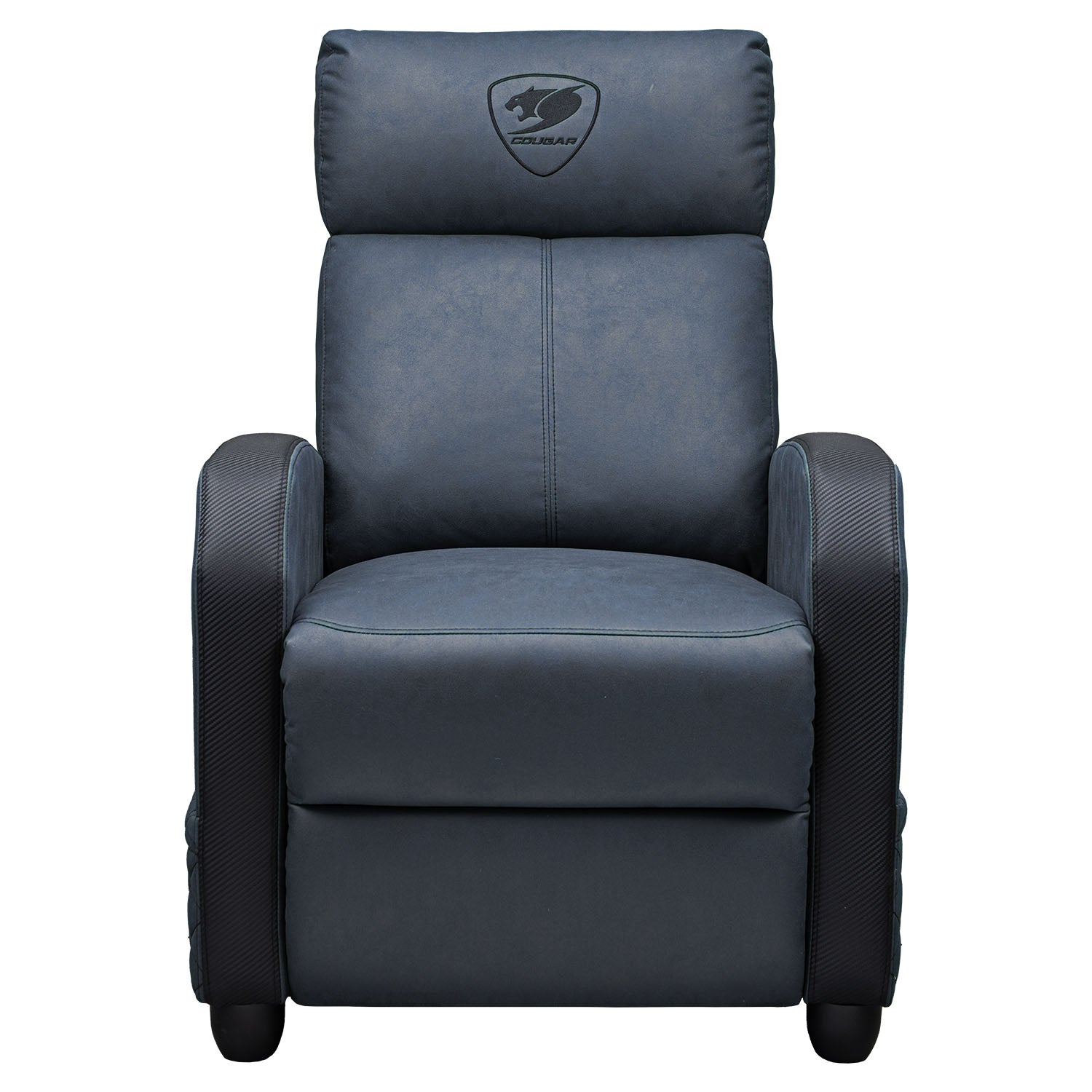 כורסת גיימינג Cougar Ranger Elite Navy Blue