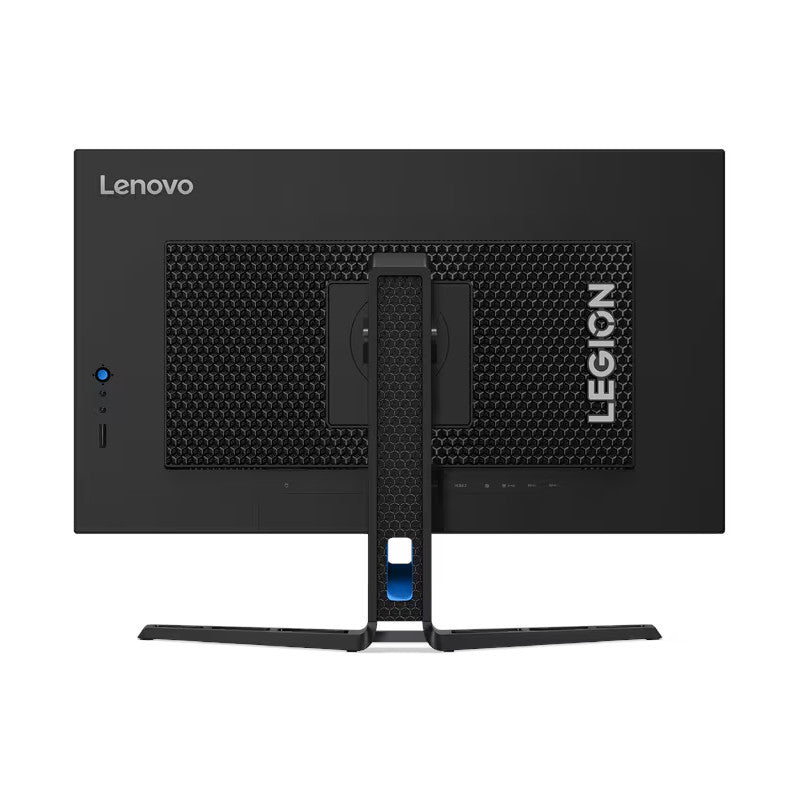מסך גיימינג Lenovo Legion Y27h-30 27'' 2K-QHD IPS 180Hz 0.5MS 3Y
