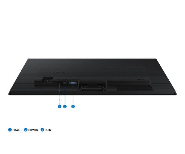 מסך Samsung S27D300GAM 27'' IPS FHD 100Hz 3Y