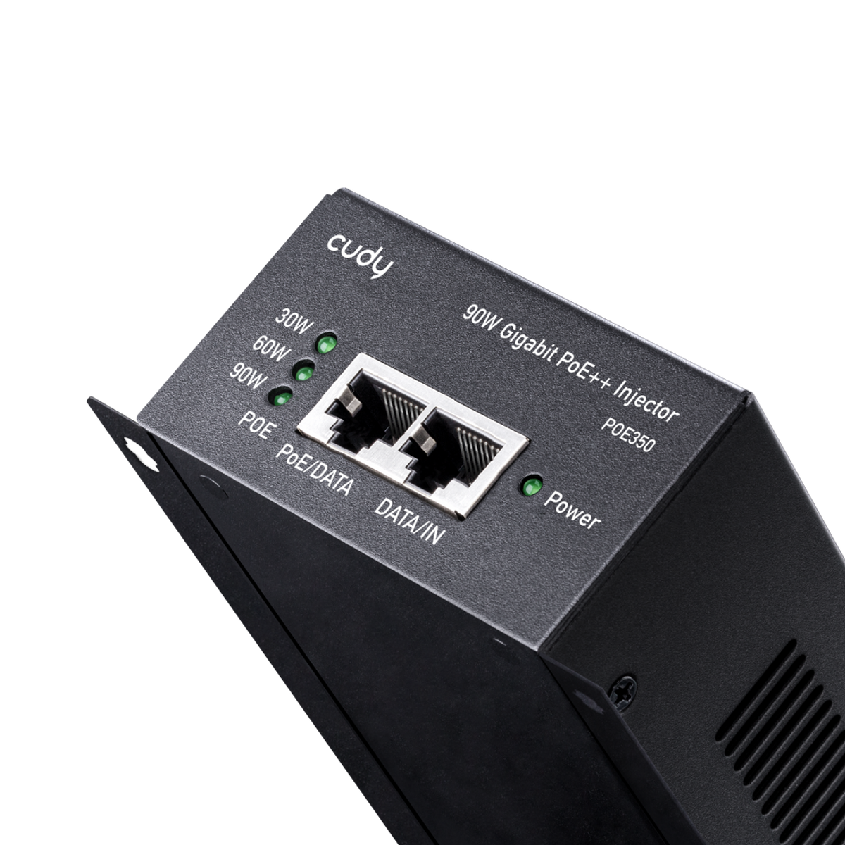 מתאם Cudy POE Injector 90W