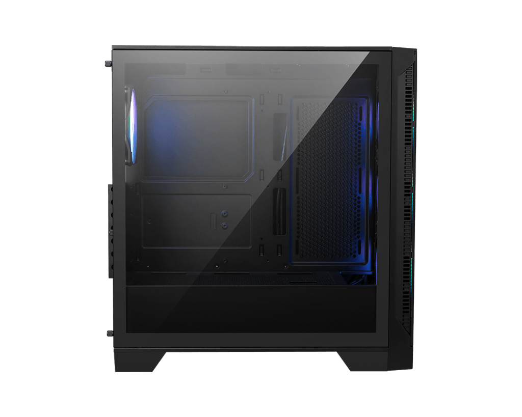 מארז MSI MAG Forge 320R AirFlow ARGB