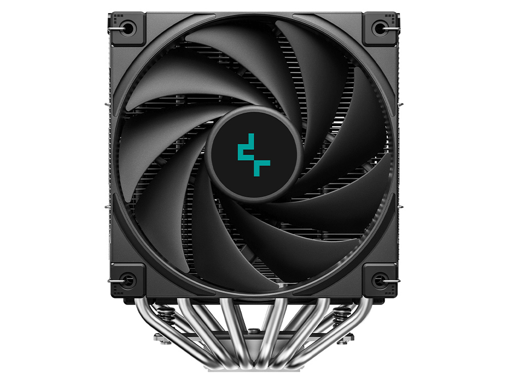 קירור DeepCool AK620 Digital SE