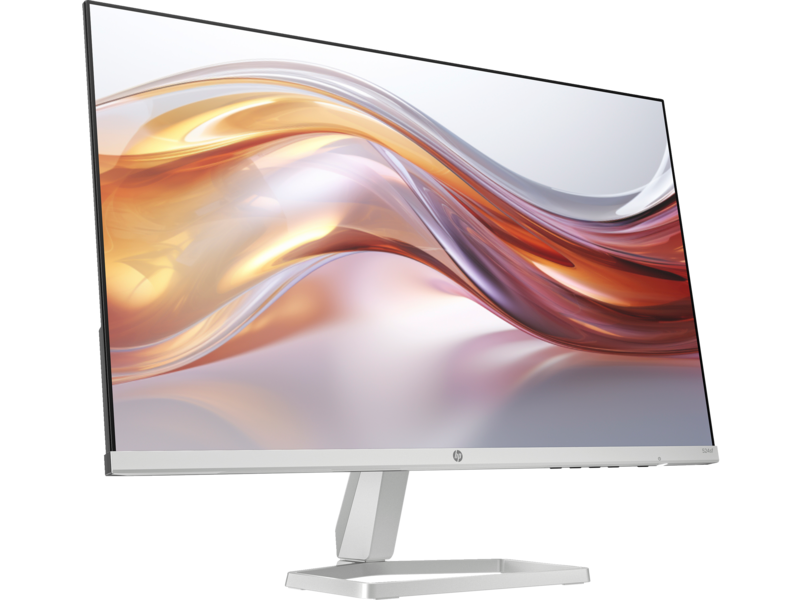 מסך HP 524SF 24'' FHD IPS 1Y