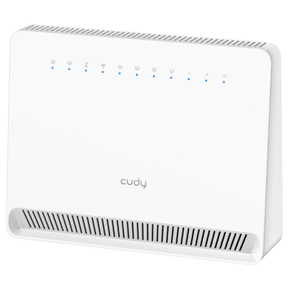 ראוטר סלולרי Cudy LT700E AC1200 4G 10/100/1000 VPN