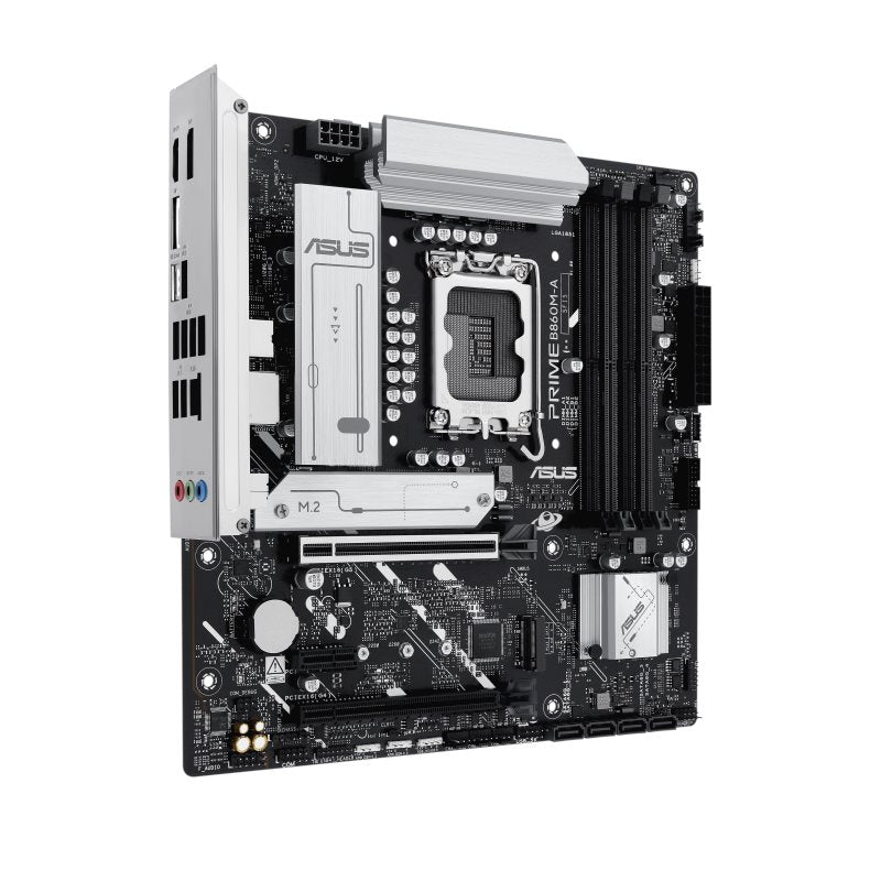 לוח אם ASUS Prime B860M-A-CSM