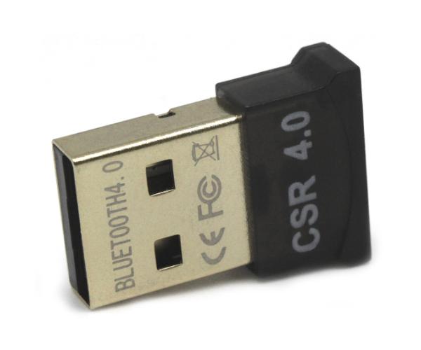 מתאם Bluetooth 4.0 USB