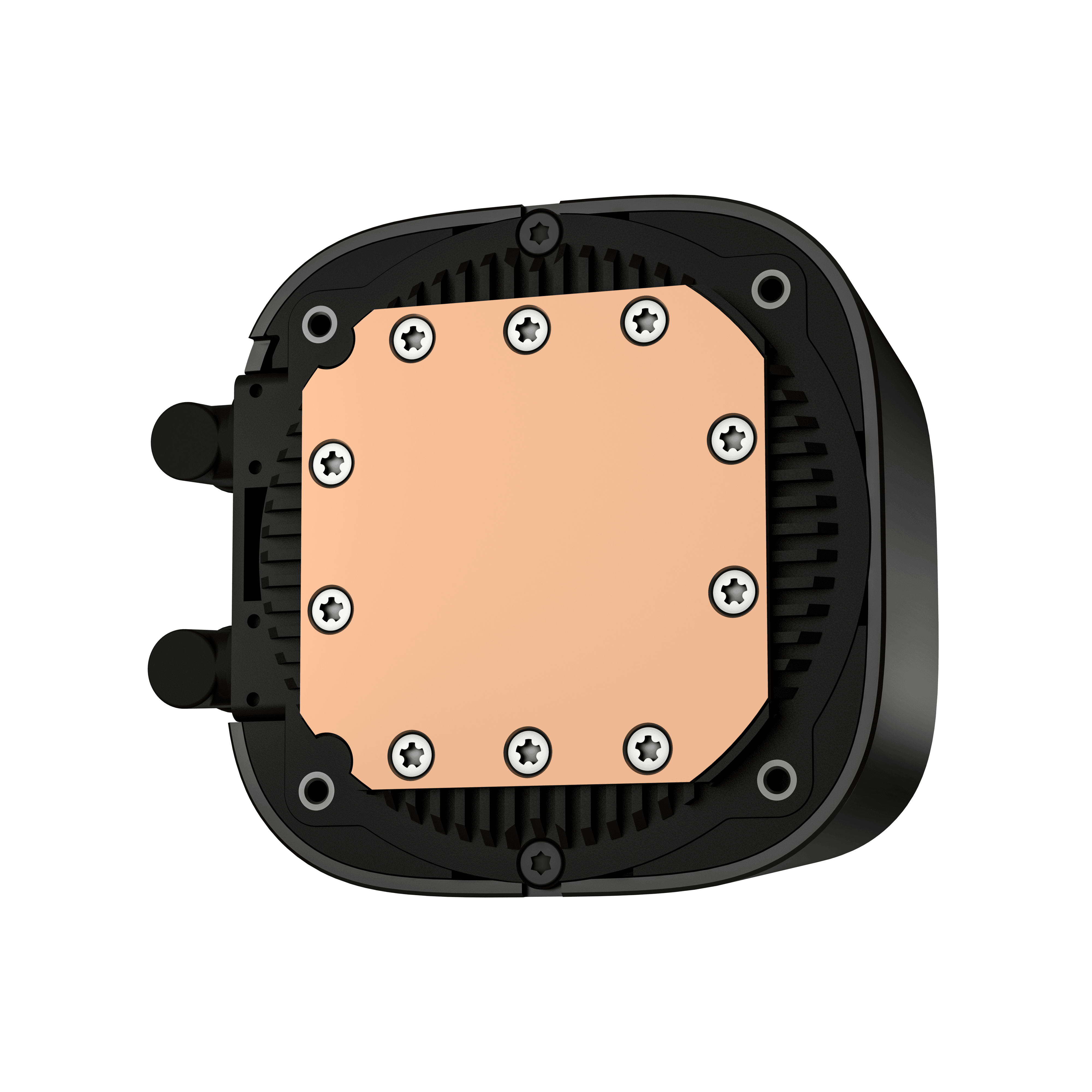 קירור נוזלי DeepCool LE720 ARGB 360mm
