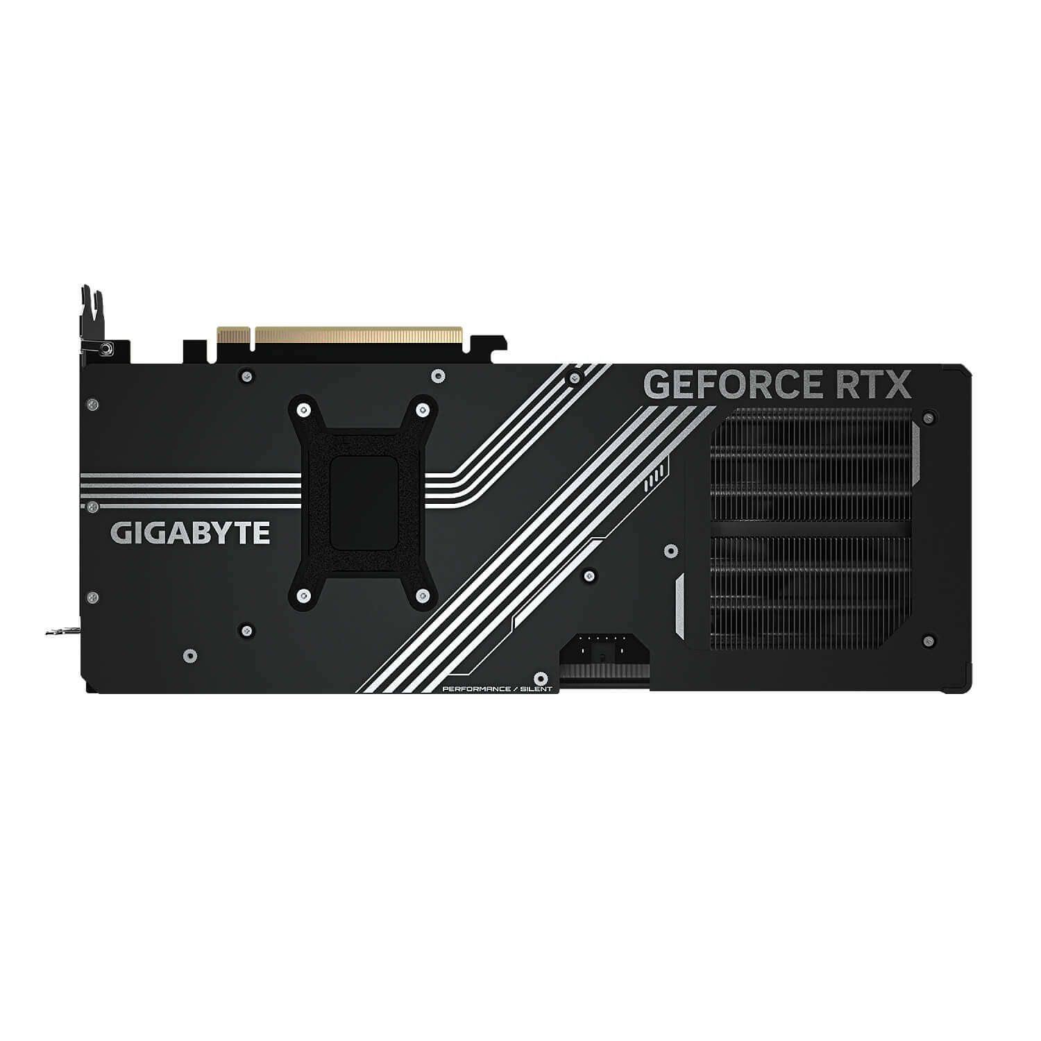 כרטיס מסך Gigabyte GeForce RTX 5080 16GB WindForce SFF OC