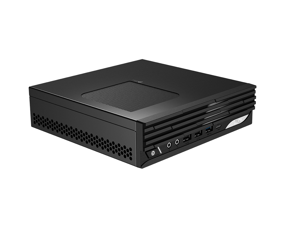 מחשב נייח מיני MSI Pro DP21 14M-246BIL i5-14400 Barebone 3Y-PU
