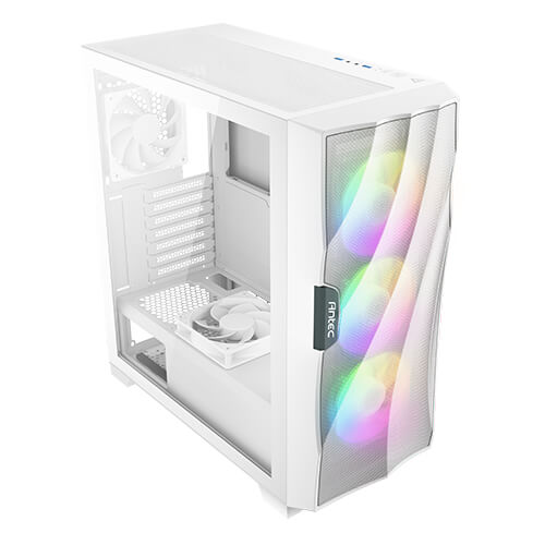 מארז לבן Antec DF700 Flux White