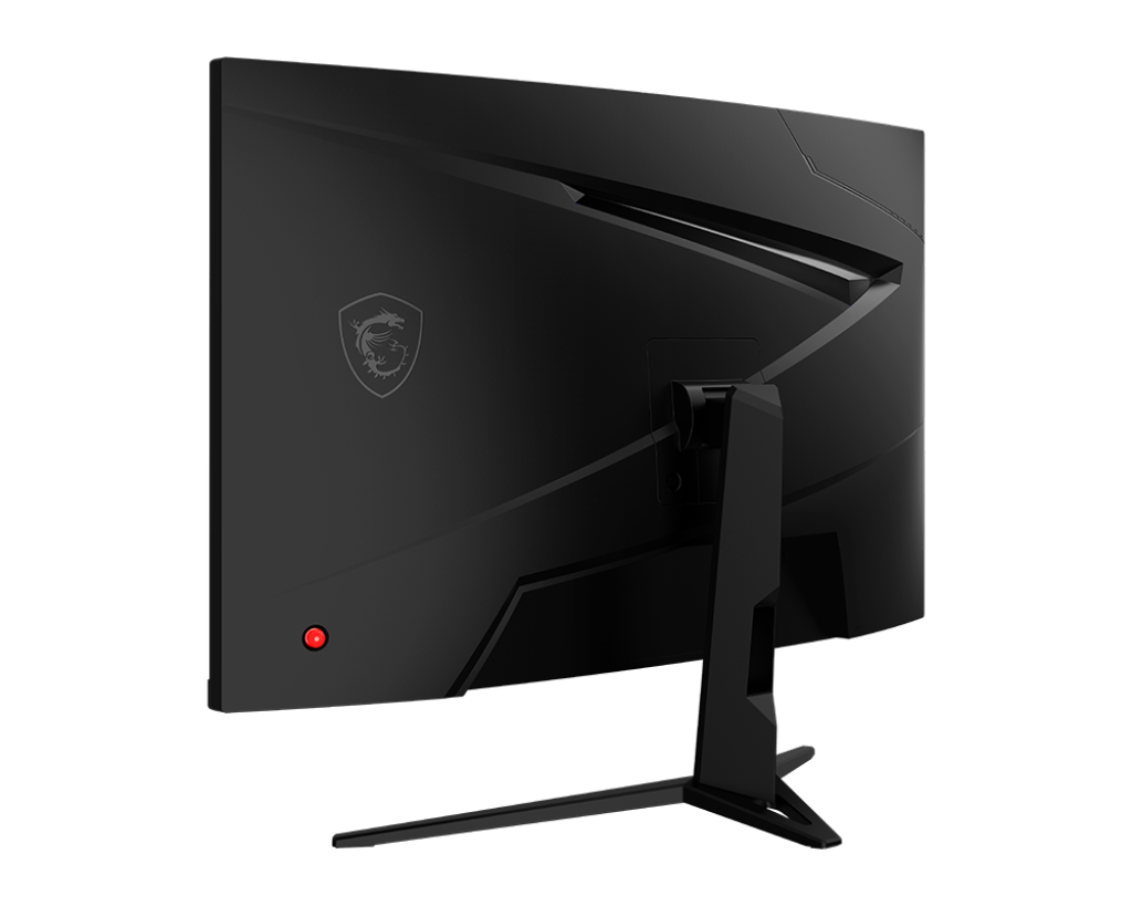 מסך גיימינג קעור MSI MAG G273CQ 27'' 2K-QHD VA 170Hz 1MS 3Y