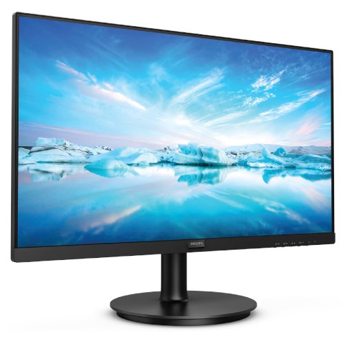 מסך Philips 271V8LAB 27'' VA FHD 3Y-OS