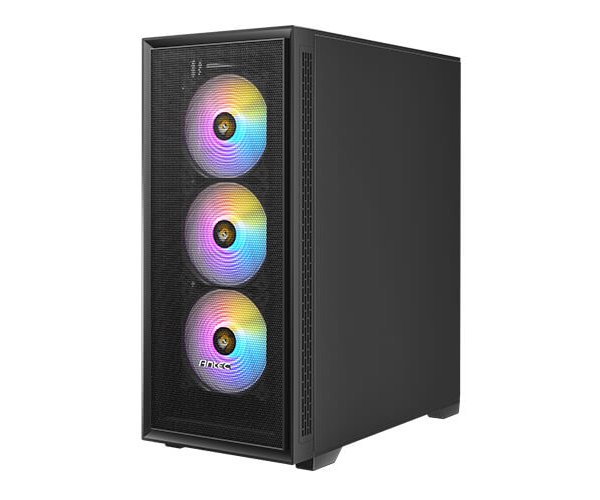מארז Antec AX81 Elite ARGB