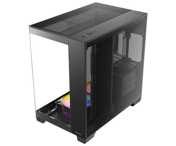 מארז Antec C8 ARGB