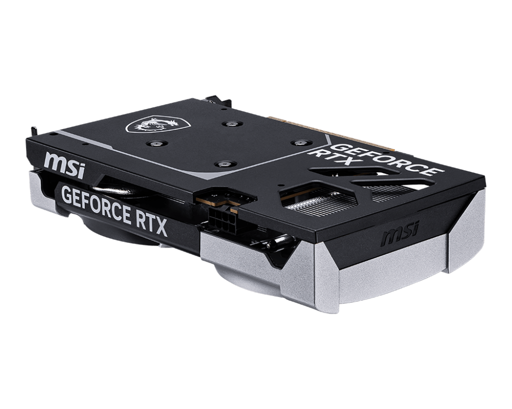 כרטיס מסך MSI GeForce RTX 5060 8G VENTUS 2X OC