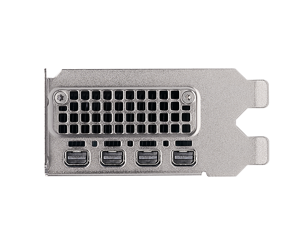 כרטיס מסך משומש Nvidia Quadro RTX A2000 12GB